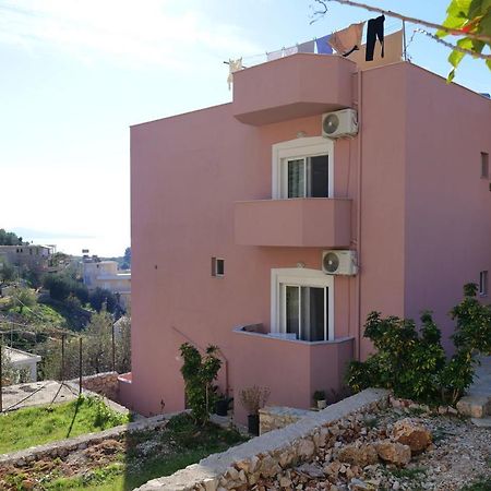 Pink Holiday Sarande Sarandë Exterior foto